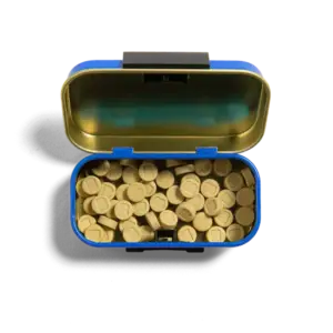Breez [50pk] Indica Extra-Strength Tablets (I)