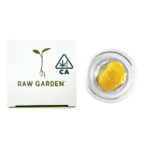 Raw Garden Chem Diesel - Live Resin (S)