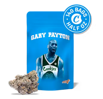 Gary Payton (Indoor)