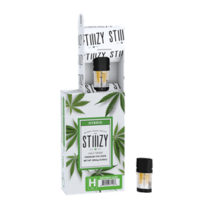 Birthday Cake – Premium THC POD .5G